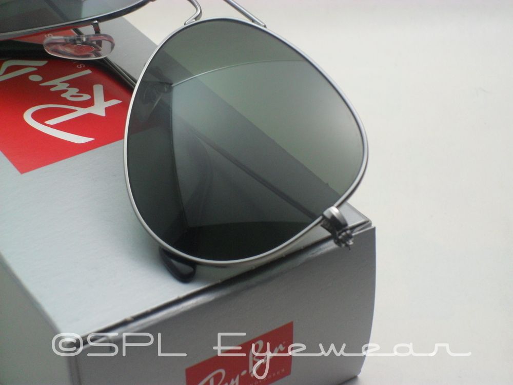 sunglasses ray ban rb3025 aviator large metal w0879 green 58mm sunglasses ray ban rb3025 aviator large metal w0879 green 58mm